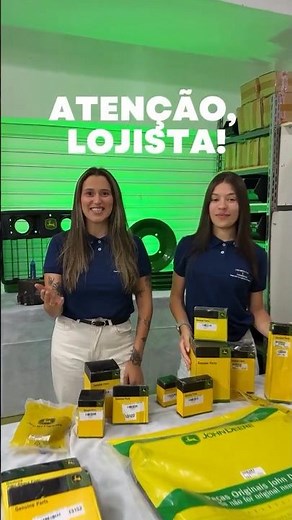 CATÁLOGO COMPLETO JOHN DEERE PARA SUA LOJA OU OFICINA EG INDÚSTRIA E COMÉRCIO