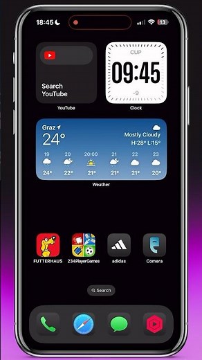 Use Interactive Widgets on iPhone – Hidden Trick!