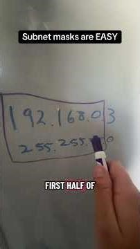 Get your net+ in 30 days #cybersecurity #career #networking #tech #fyp