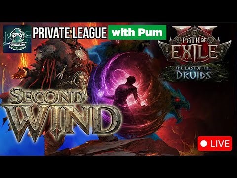 Private League with Pum - Day 03