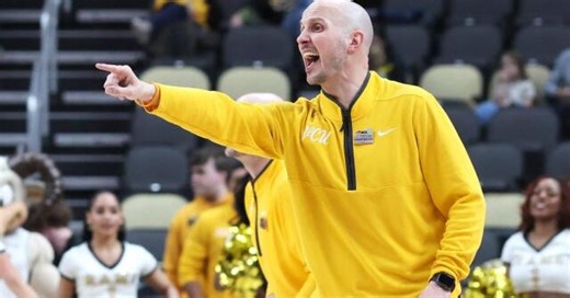 What Does VCU Need To Do To Win A Game In The NCAA Tournament?