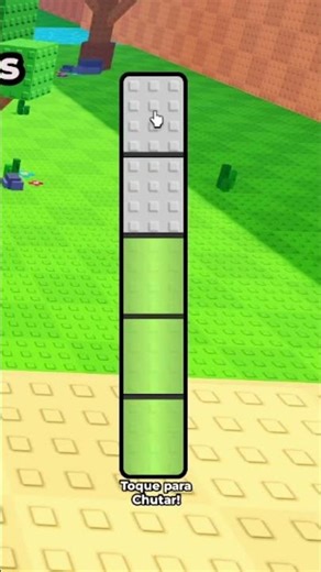 🚫CHUTAR e Sair da PARTIDA! #roblox #games #robloxgames #humor #kickaluckyblock