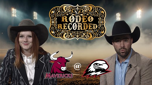 2.2K views · 62 reactions | Rodeo Recorded is back! We know the fall season may be over, but we will be releasing a new episode every Monday night so you can relive the best moments from the arena. Check out the premiere episode of Season 3, where we recap the best of the Great American Stampede! | CMU Rodeo Team | Facebook