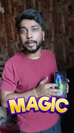 YouTube Magic Trick Revealed 🔥 #shorts​ #magic​