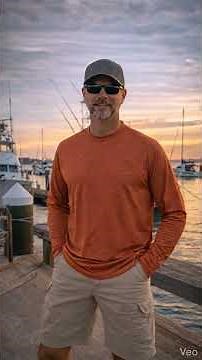 Best Fishing Hats for Texas Heat? (5 Tested Options)