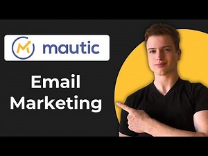 How To Start Email Marketing In Mautic (Full Guide)