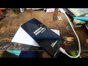 Samsung galaxy m31s auto restart problem solution