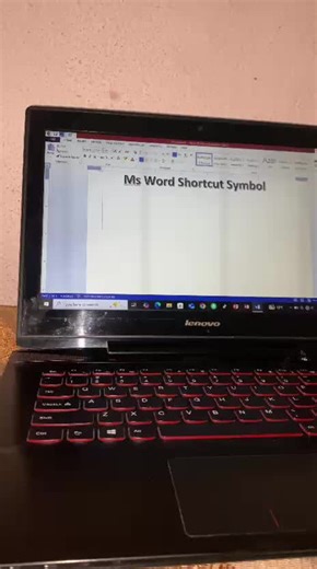 Atajos de teclado en MS Word para mejorar tu productividad