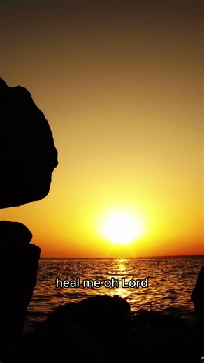 God, I Need Healing 🙏 | Powerful Prayer for Recovery