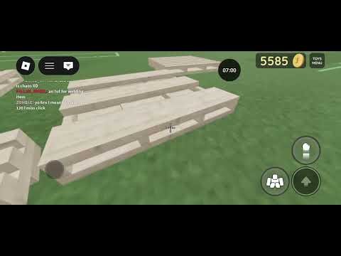 Fling things and people | GAMEPLAY