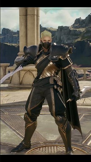 Classes do Aion 2: 💀 Assassin — A sombra.