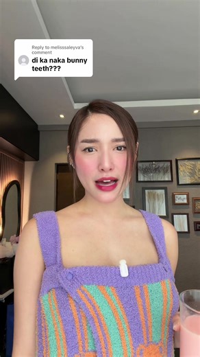 Bunny Teeth Tips for a Natural Smile