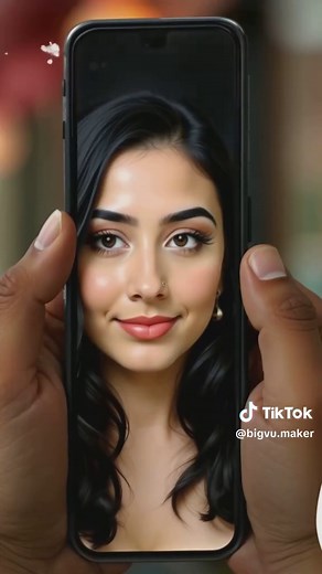 BIGVU Teleprompter Video Maker on TikTok