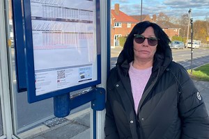 Commuter warns 120 bus is so bad she could be forced to quit work