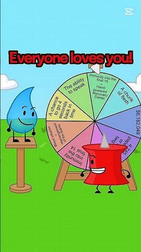 Teardrop's Dilemma: Immunity or Recovery Center? #bfdi ‪@staceyzxoxo‬