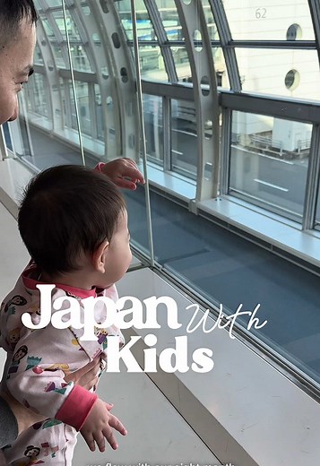 Exploring Fukuoka with Kids: A Family Adventure