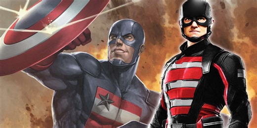 U.S. Agent Fully Explained: Origins, Abilities, and Secrets Revealed