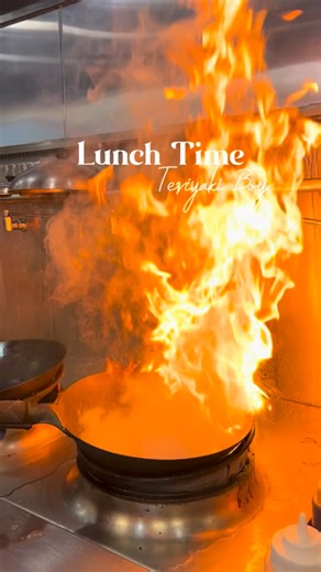 Teriyaki Boy | When your lunch looks this good 😮‍🔥 Come stop by one of our 5 locations in town! ▪️▪️▪️▪️▪️▪️▪️▪️▪️ 👇 5 𝐋𝐎𝐂𝐀𝐓𝐈𝐎𝐍𝐒!👇 📌 6425 S Durango 100... | Instagram