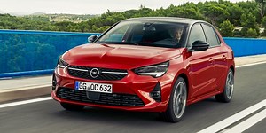 Conducimos el Opel Corsa 2020: La revolución del rayo