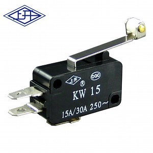 [Hot Item] Home Appliances Medical Equipments Traffic Tools Office Equipments Micro Switch