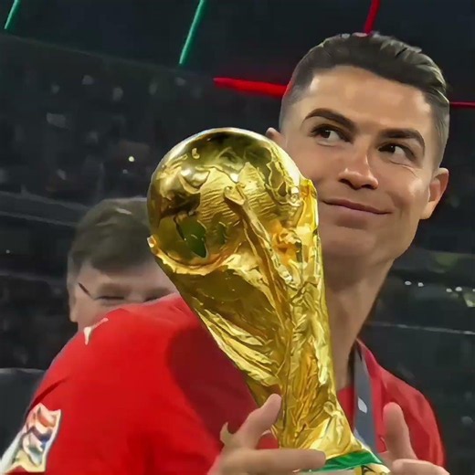 Ronaldo's Career Peak Moments 🔥 #legend