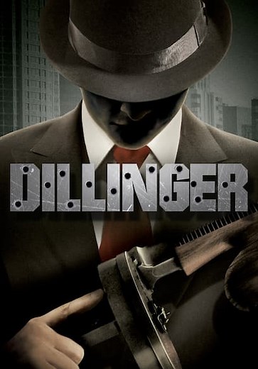 Dillinger (1973)