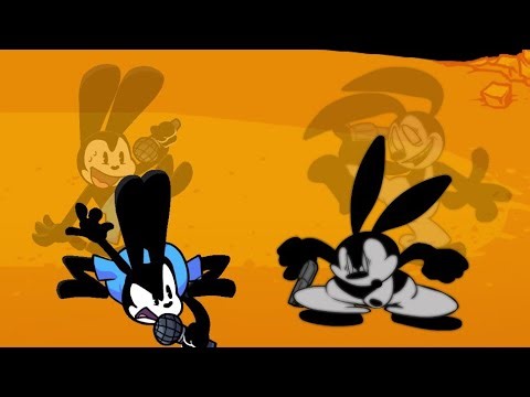 Ugh But Oswald Old And Oswald WI Sing It