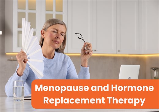 Menopause and Your Health: Understanding Symptoms and Your Options - Aylo Health