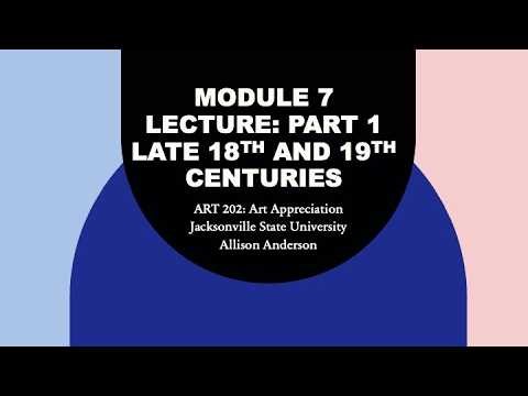 Module 7 Part 1