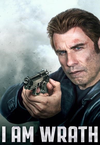 I Am Wrath