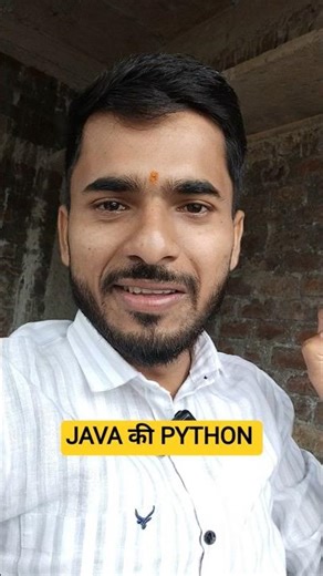 Java की PYTHON? Best बना 💯 | aadiandjava 2.0 #java #python #itjobs #marathi #pune
