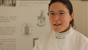 Manassas' Chocolaterie Wanders Rich in Family Tradition