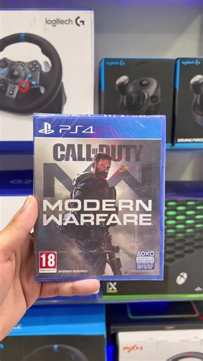 PlayStation4 Special Ops Survival Mode in Call of Duty: Modern Warfare
