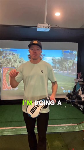 Trevor Rickett on Instagram: "DRIVER GIVEAWAY ⛳🔥 TaylorMade SIM 2 Max RH (10.5°) w/ Ventus Blue shaft To enter: ✅ Follow ✅ Like ✅ Comment “Driver” Current followers are eligible! Bonus entry: Tag a golf buddy in the comments ⛳️ Winner announced when we hit 7K followers Good luck 🤝⛳ free shipping inside US #golf This giveaway is not sponsored or endorsed by Instagram or TaylorMade. Winner selected at random at 7K followers. No purchase necessary. Winner will be announced via this account only. 