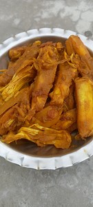 674K views · 6.1K reactions | मटन चिकन सब फेल हो जायेगा कटहल की ये सब्जी एक बार बना कर देखिये | Taste the Best | Facebook