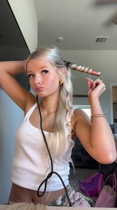 Full Shine Hair Extensions Sew In Weft Hair Extensions Remy Hair Weft Extensions Color White Blonde Invisible Hair Extensions Real Human Hair Weft Machine Tied Weft Human Hair 105G 16 Inch