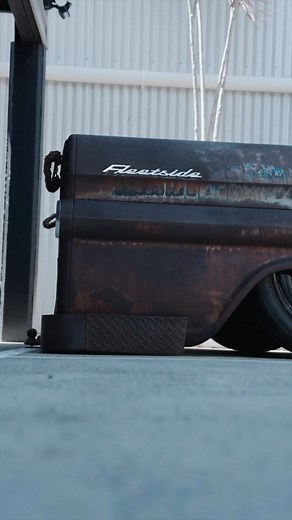 Sound on 👌 Owner @slammed_apache @accuair @thesweetpatina @detroitsteelwheelco @benzine_works | Airslamit