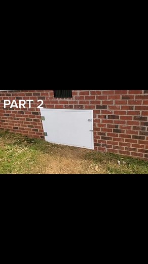 Crawl Space Encapsulation: Standing Water & Moisture Control