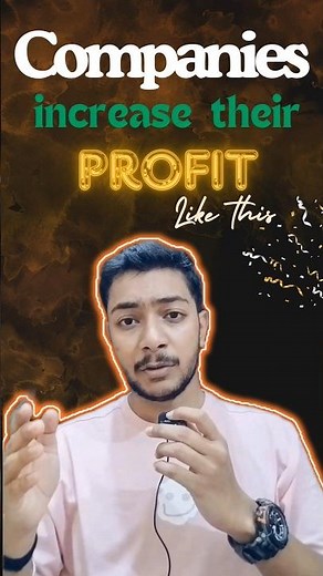 How vertical and horizontal Integration increase profit of business ! | #Business #strategy #shorts