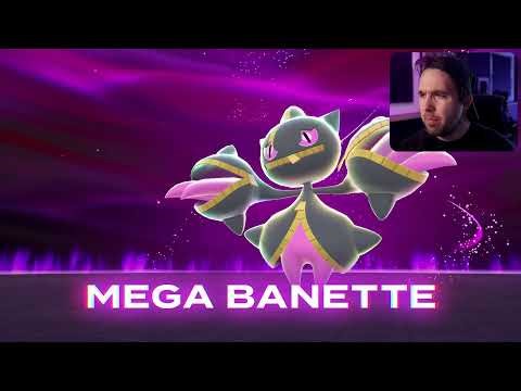 LUCARIO EVOLUTION COMMENCING + Alpha Mega Evo Huntin'