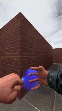 HELLO SCP 096 #game #gaming #shortsfeed #shortvideo #shorts #short #garrysmod #scp096 #scp #gmod
