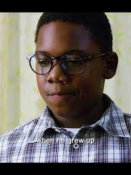 From Failing Student to World-Famous Brain Surgeon – The True Story of Ben Carson #movie #filmmaking