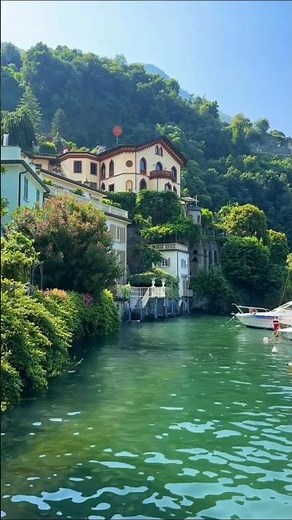 Villa del Balbianello | Lake Como's Most Beautiful Treasure 🇮🇹
