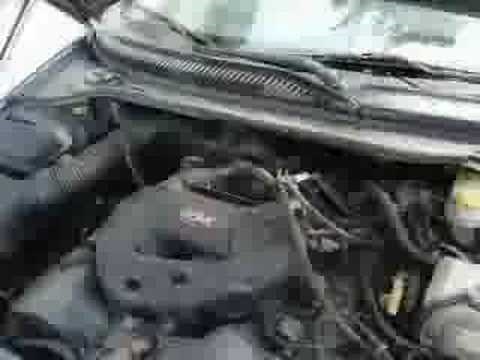 2000 Dodge Intrepid 2.7L V6 193,452 miles