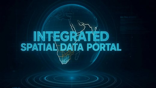 JDA Research and Development Unit partners with Development Planning to build Joburg’s first Integrated Spatial Data Portal 🚧🏗️ The City of Joburg has launched the Integrated Spatial Data Portal (ISDP) and Spatial Planning Management System (SPMS). This innovation: Centralises and streamlines spatial data Enables collaboration across City departments and entities Improves evidence-based decision-making Positions Joburg as a leader in Smart City development The Johannesburg Development Agency i