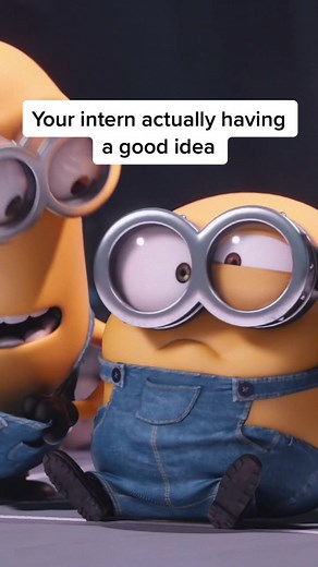 Unraveling the Mystery of Minions: A Hilarious Intern Adventure
