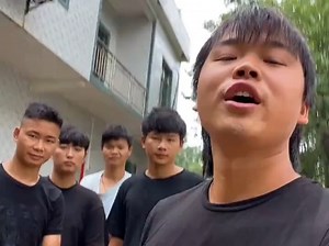 传奇老片到镇上了