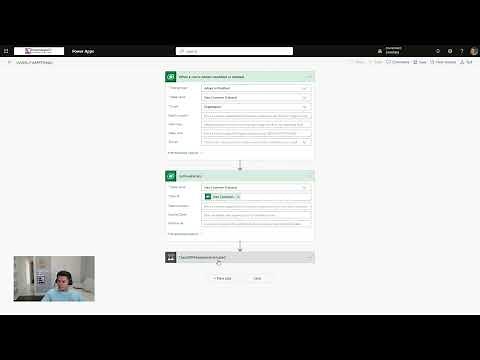 How to Obtain Time Duration at Each Step of the Business Process Flow Using Power Automate