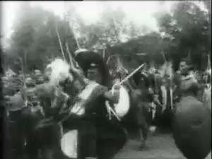 Theodore Roosevelt in Africa: Part 2 of 4