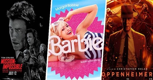 Mission Impossible to Sympathy for the Devil: Exciting new movie releases this July